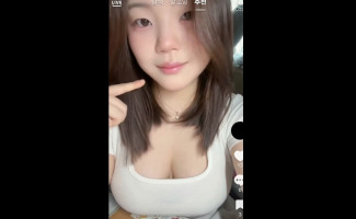 한국야동_리얼핑두_몸매지리는 허리 잘록한 여친