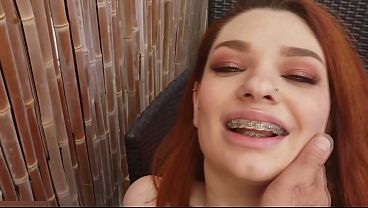 Annabel Redd - Can't Resist my Seductive Stepdaughter