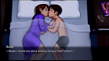 She Knew I Was Hiding Something (18 )