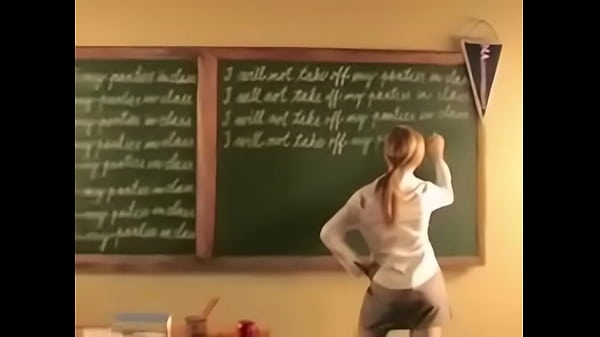 Sexy Student Kati Kayne Fucks Teacher For An A