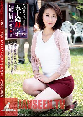 Studio Jiro Sadogashima - Sequel- Abnormal Sex. A Mother In Her 50's And Her Son. Part 32.