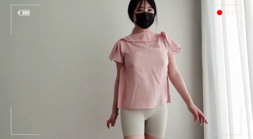 한국야동_(한국야동) 유튜브 시작한지 얼마 안되서 빛삭당한 꼭노 유튜버 아리