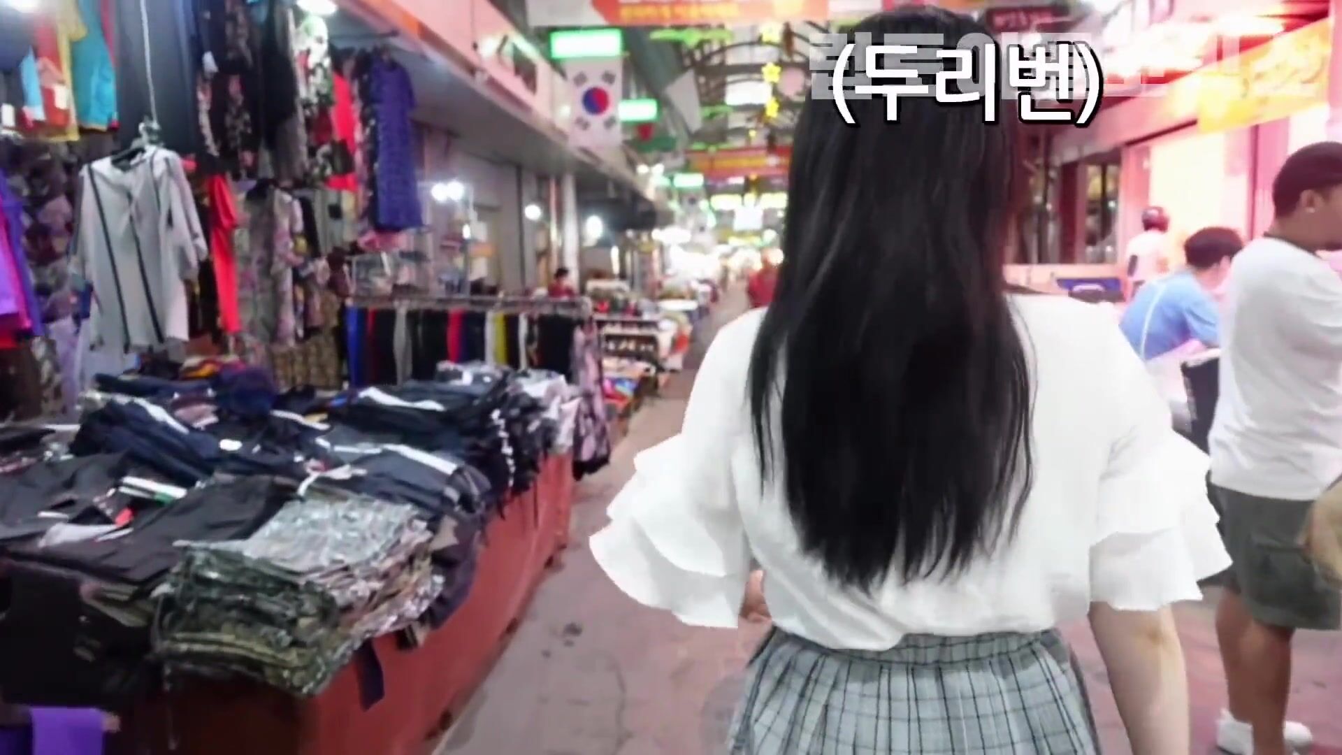(한국야동) 괴물 진동팬티 체험기 2부 korean porn vip