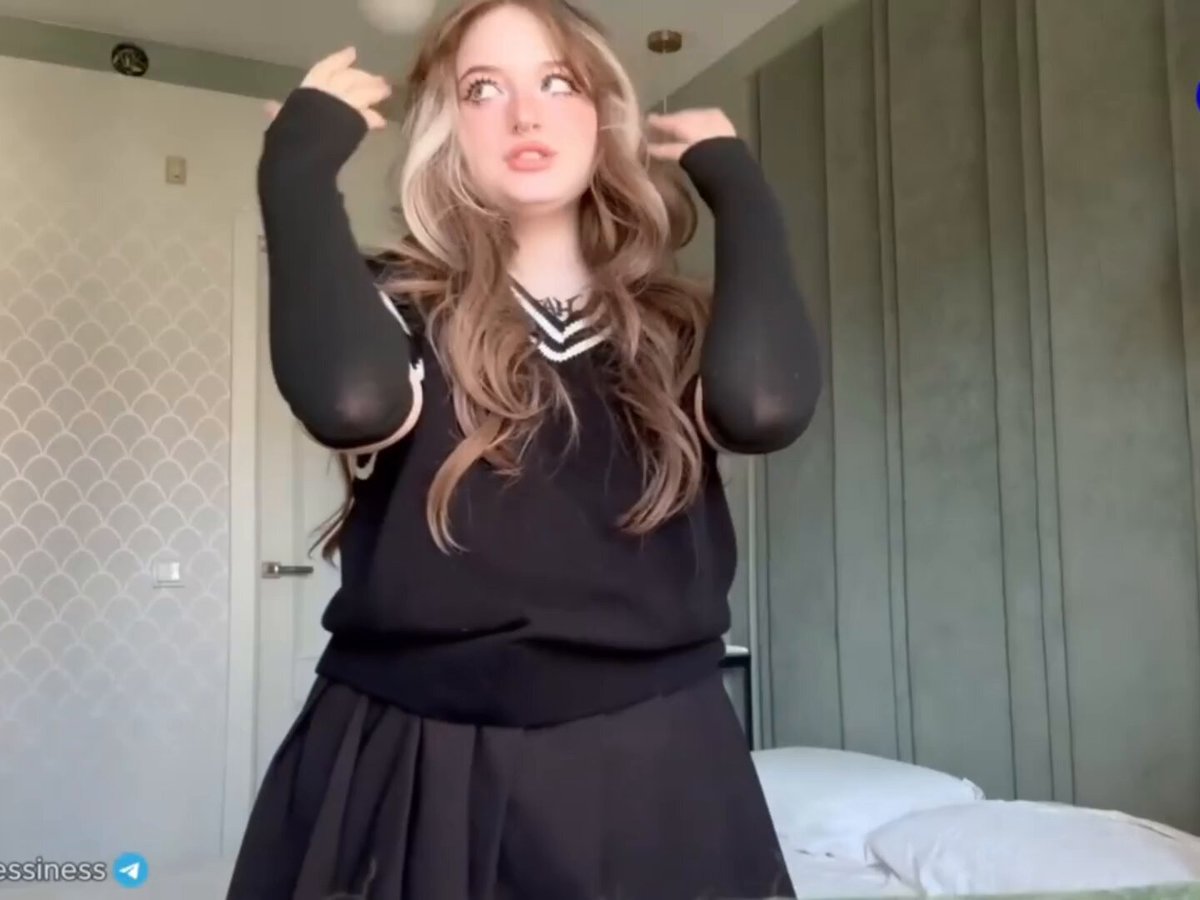 Girls Masturbation