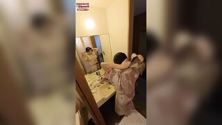 한국야동_존예녀와 호텔에서 떡치는 남친의 시점 1