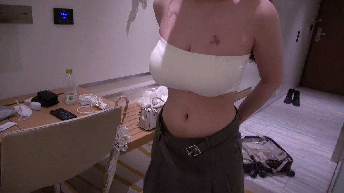 xxxちゃん
