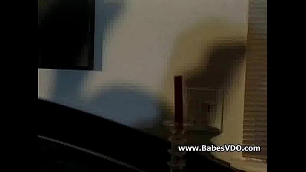 Black Redhead know how to handle