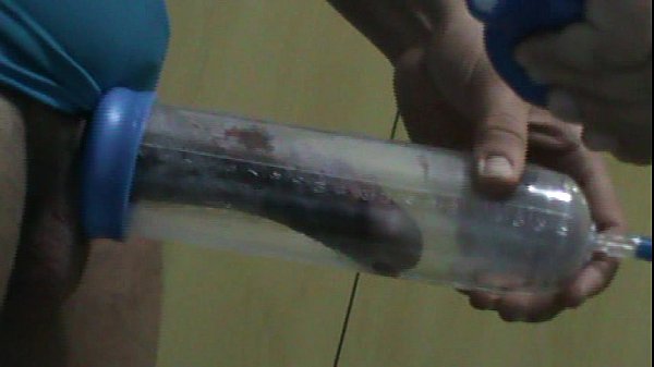 penile pump
