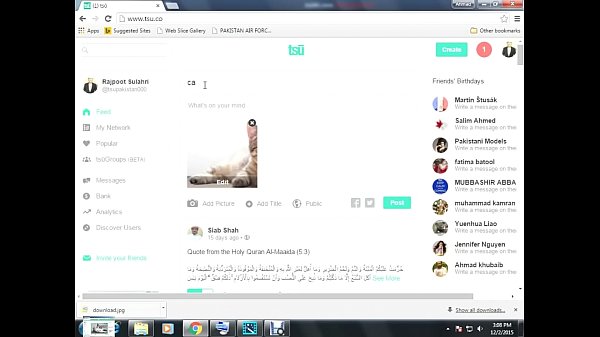 amzing video