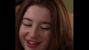 2 Dorm Teens Orgy