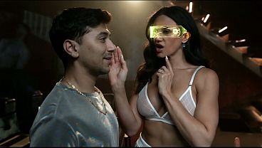 My Horny Stepmom Gives Me a Very Special Goodbye Present - Full Movie On FreeTaboo.Net