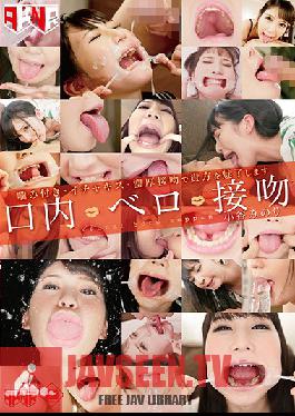 Studio Akinori - Oral, Tongue, Kisses