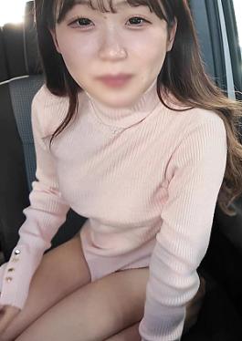 Uncensored In-car Explosion Ro Rikawa Miho-chan Is Attacked In The Sleepy People ♥ Soft BODY Enters Car Sex.