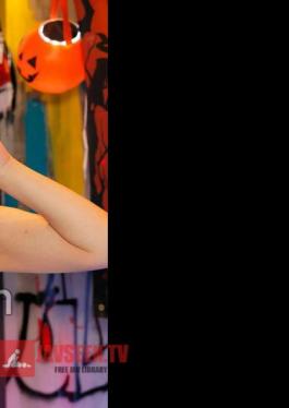 Reversal Magic Mirror Shibuya Halloween Edition Do You Want To See Cosplay Women Ayano's SEX With Nama?