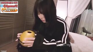 한국야동_갑자기 콘돔을 뺴버리는 진상남