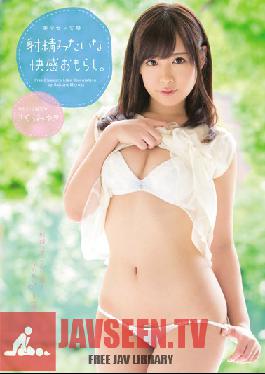 Studio MOODYZ Beautiful Girl x Squirting! PoSSing Herself With Pleasure. Miyuki Sakura
