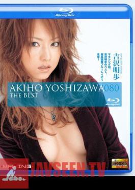 Akiho Yoshizawa THE BEST (Blu-ray Disc)