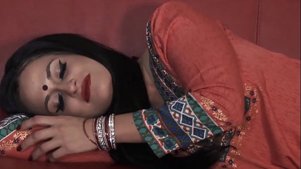 Desperately waiting for brother-in-law