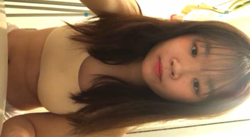 한국야동_(한국야동) 유튜버 빵먹다 살찐떡 닮은 자위녀