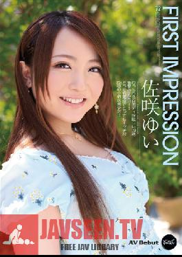 Studio Idea Pocket FIRST IMPRESSION72 Yui Sasaki
