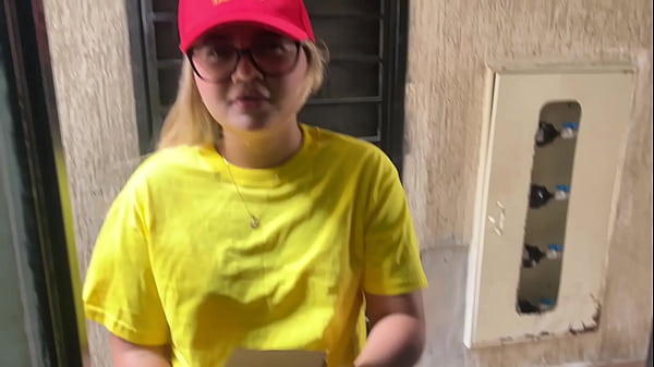 Punishment for Late Delivery: The Client Fucks Me in Exchange for Silence