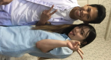 한국야동_(한국야동) 동남아 갱스터 남친이랑 사귀는 한국녀 채원씨 3