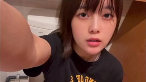 A female college student goes to a friend's wedding reception and gets so aroused after talking to a lot of men that she goes home and immediately masturbates quietly in her front porch.