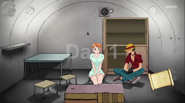 One piece Hentai 2d anime 2025