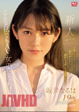 Fresh Face No. 1 STYLE Naruha Sakai's Porn Debut