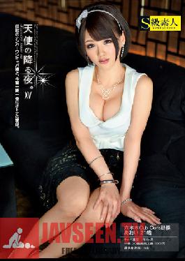 Studio Skyu Shiroto The Night of the Angel's Descent 15