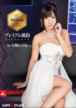 Premium Customs VIP Full Course In Otsuki Sound