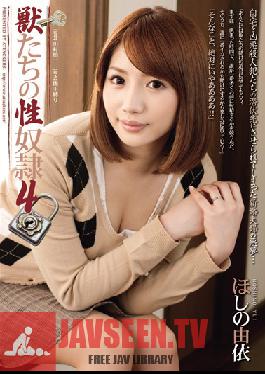 Sex Slave Animals 4 Yui Hoshino