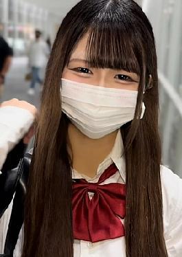 Abnormal H-cup Beautiful Huge Breasts! A Pretty Face That Falls Into Ecstasy! Marina-chan With A Bust Deviation Value Of SS Rank! A Super Soft-breasted Sensitive Girl Who Can't Resist The Pleasure Is Inseminated With A Large Amount Of Semen!