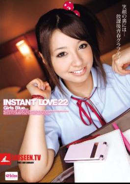 INSTANT LOVE 22