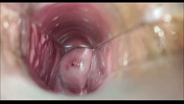 vaginal orgasm