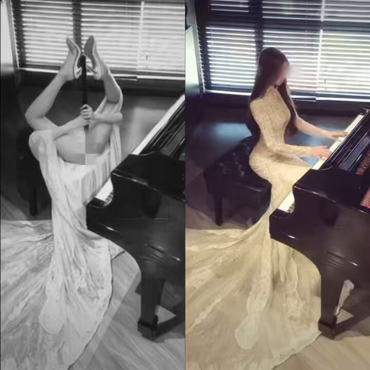 清歌