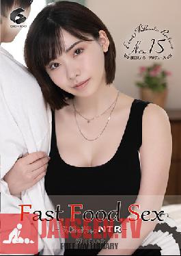 Fast Food Sex - Casually Enjoyable NTR - Amy Fukada