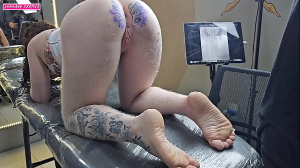 LEAVING MY PINK CUSHION, VERY PRETTY, FOR MALES TO FUCK ME WITH A LOT BETTER HARD