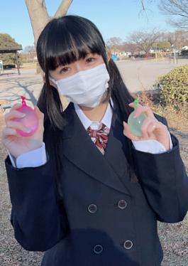 How Old Are You? It's Like A Cute Woman's Panties And Love Juice Overflowing Makes Her Rationality Collapse... She Feels A Sense Of Immorality In The World And Is Ready To Commit A Crime And Cums Inside!