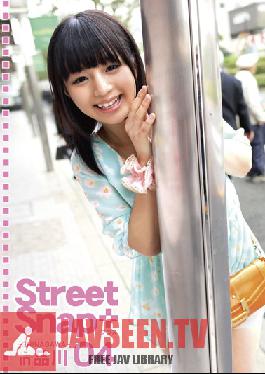 Studio Prestige Street Snap+ 04