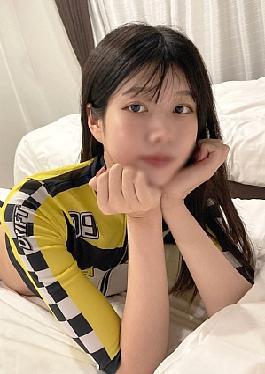 22-year-old D-cup National Treasure-class Beautiful Breasts JD Is Back! This Time She Appears As A Race Queen♡ The Pistons Won't Stop On Her Exquisite Slender Body This Time Either!