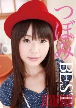 Studio Glory Quest Tsubomi BEST