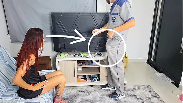 Technician Just Wanted to Fix the Internet… But Earned Much More!