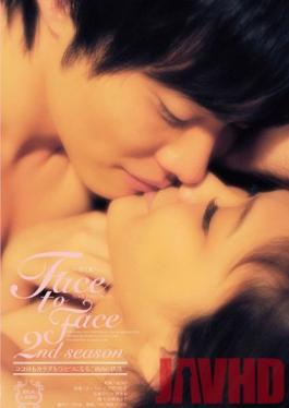 Studio SILK LABO Face to Face 2nd Season