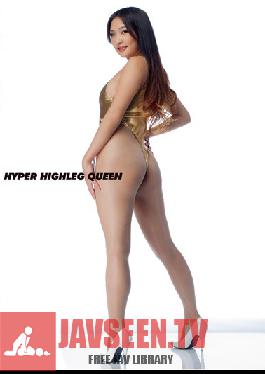Studio Digital Ark HYPER HIGHLEG QUEEN- 009