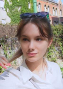 Creampie In Europe #Liz2 - Liz Reappears! Overwhelmingly cute Liz. 18 years old. This time, I asked them to come with a clean slate. -Liz