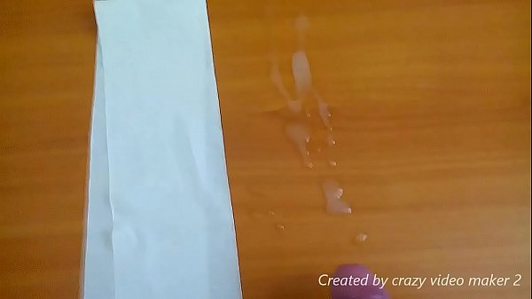 ME CUMMING 2