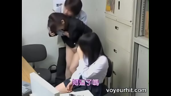 japanese step mom and daughter -8