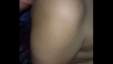 Loan shark sucking dick and fucking