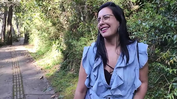 I cheat on my girlfriend with a Venezuelan street whore.